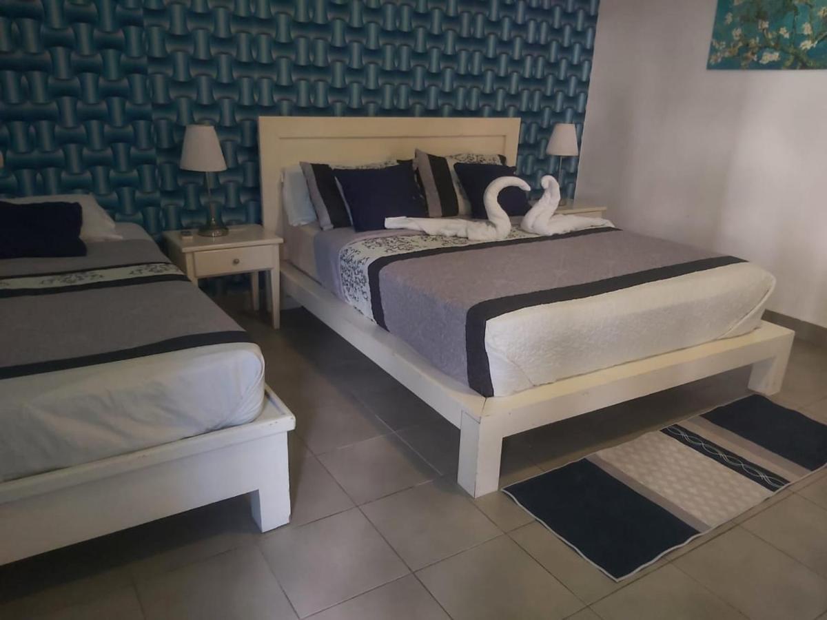 Punta Cana Sol Caribe Beach Pool المظهر الخارجي الصورة