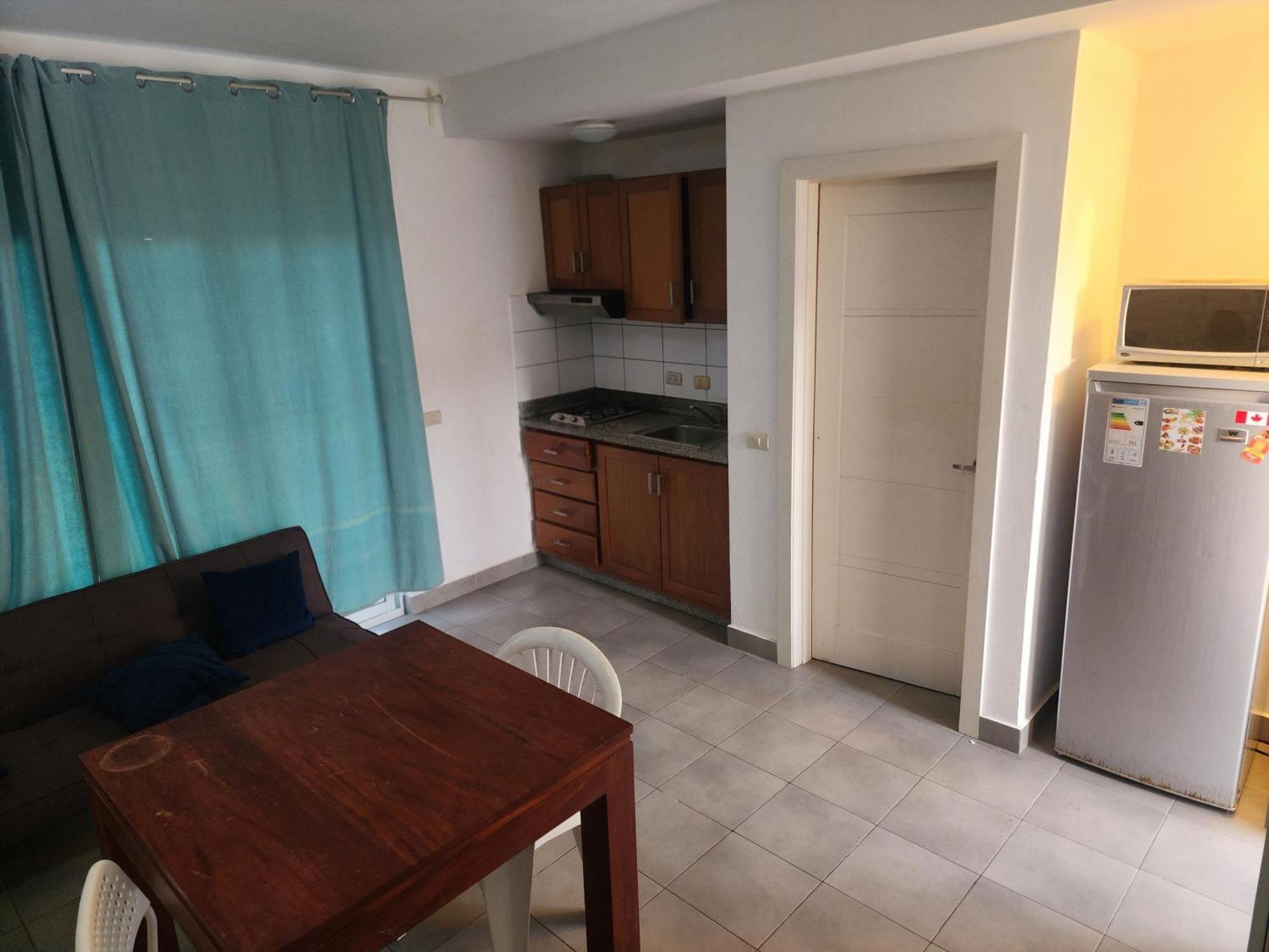 Punta Cana Sol Caribe Beach Pool المظهر الخارجي الصورة