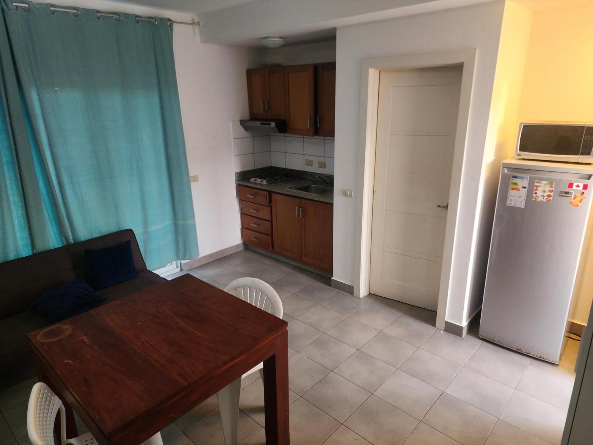 Punta Cana Sol Caribe Beach Pool المظهر الخارجي الصورة