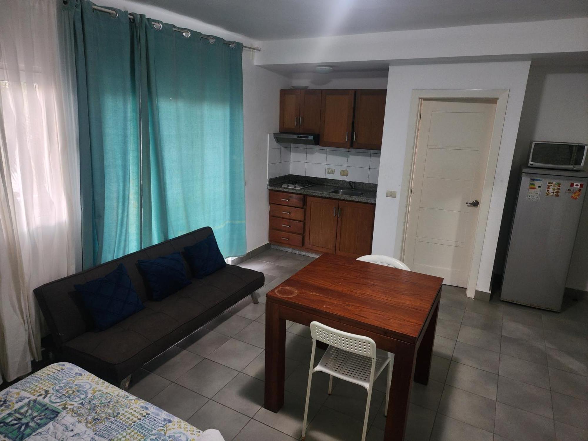 Punta Cana Sol Caribe Beach Pool المظهر الخارجي الصورة