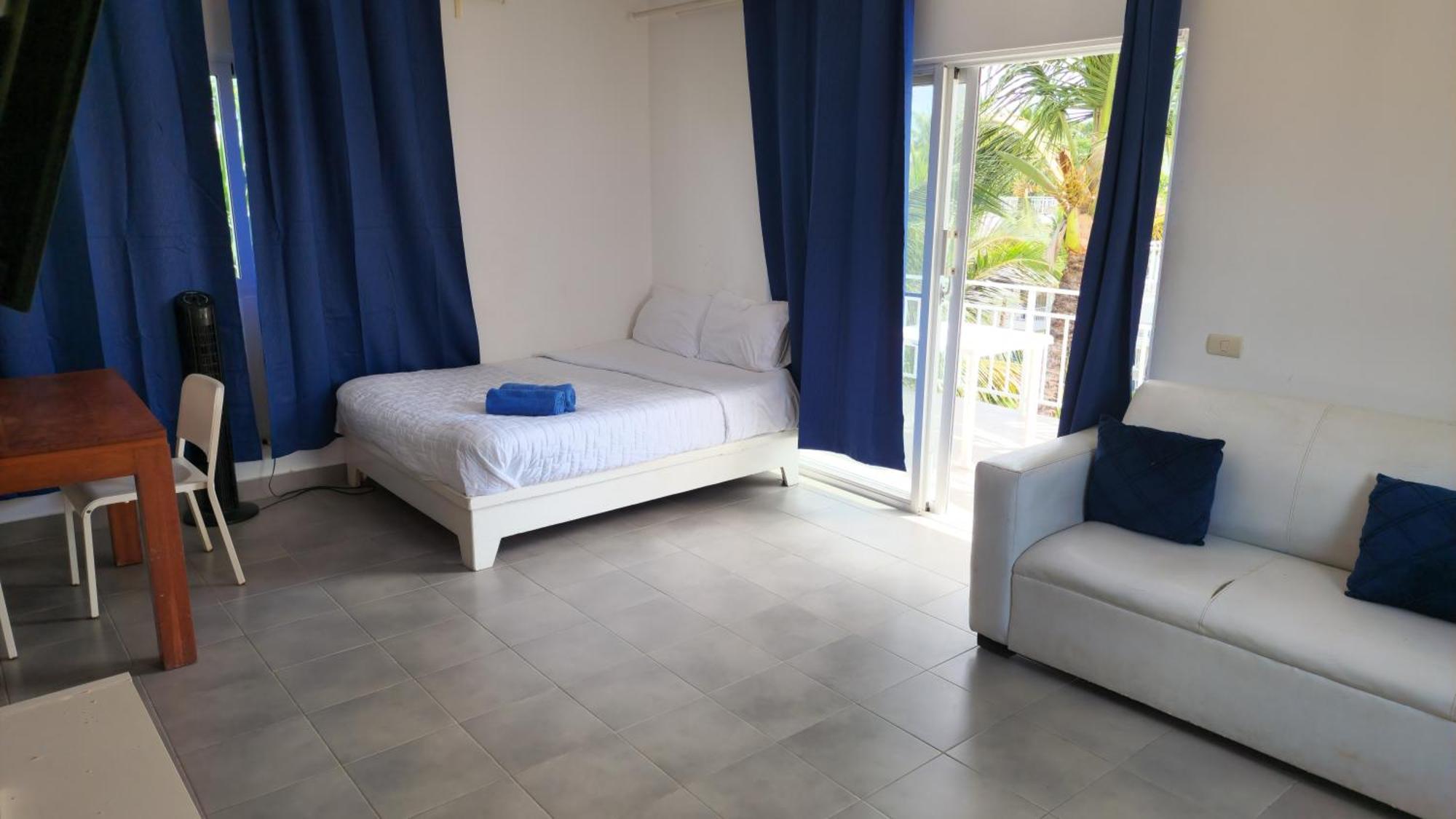 Punta Cana Sol Caribe Beach Pool المظهر الخارجي الصورة