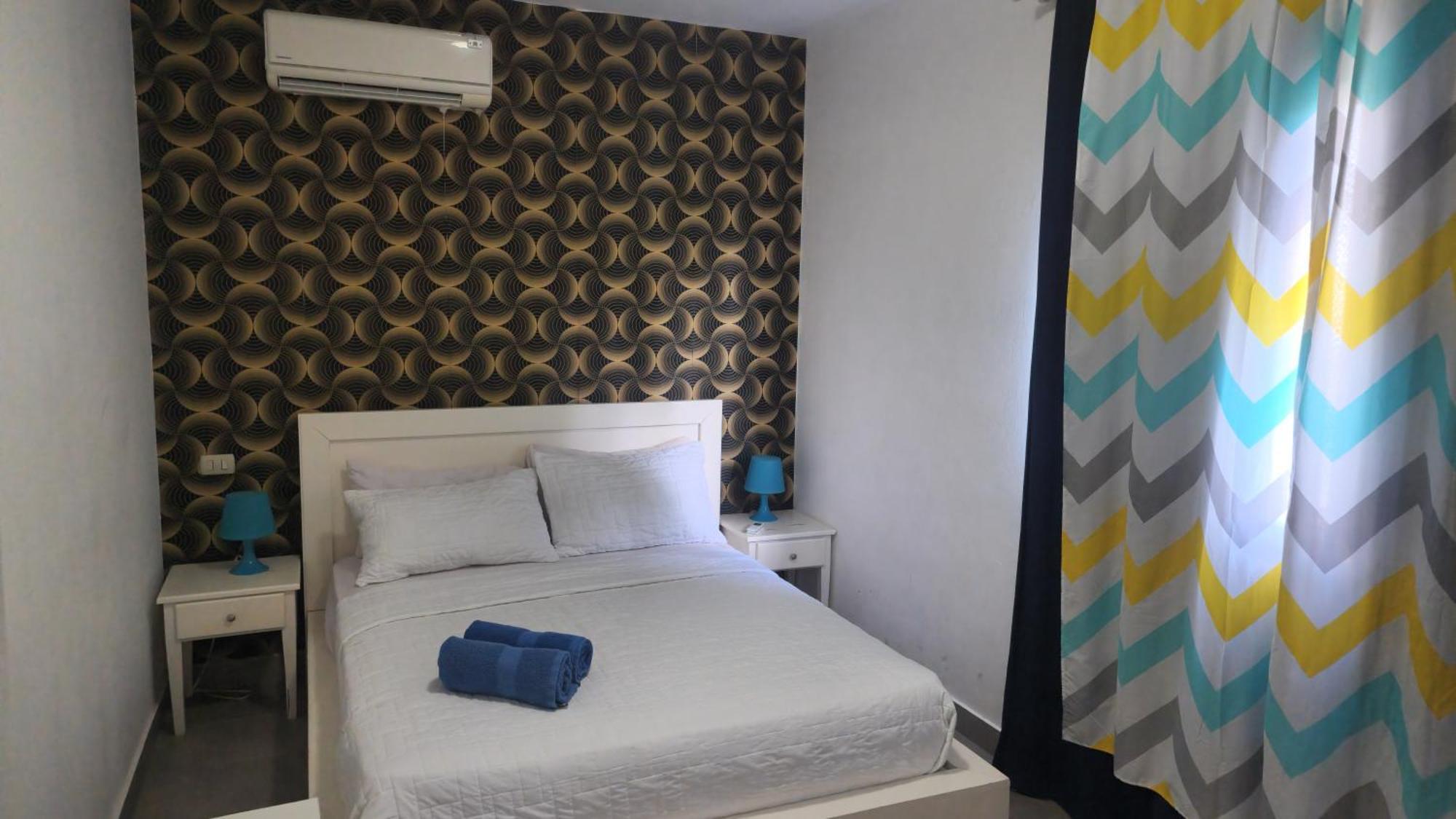 Punta Cana Sol Caribe Beach Pool المظهر الخارجي الصورة