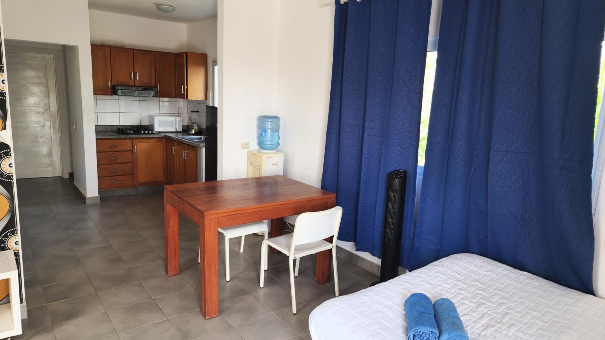 Punta Cana Sol Caribe Beach Pool المظهر الخارجي الصورة