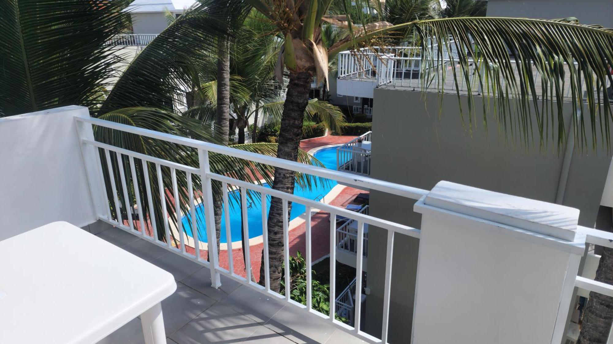 Punta Cana Sol Caribe Beach Pool المظهر الخارجي الصورة