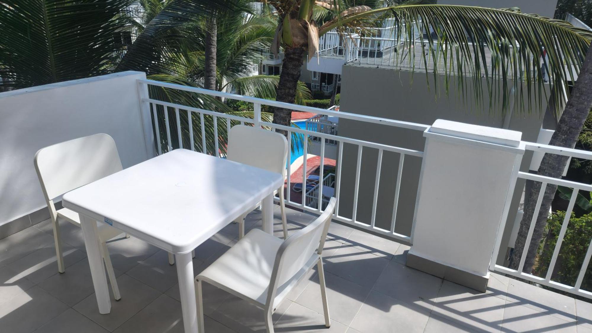 Punta Cana Sol Caribe Beach Pool المظهر الخارجي الصورة