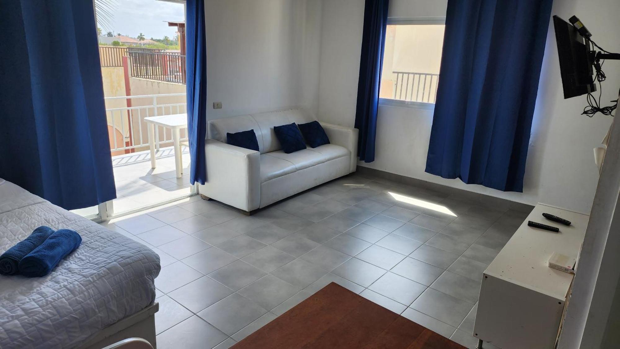Punta Cana Sol Caribe Beach Pool المظهر الخارجي الصورة