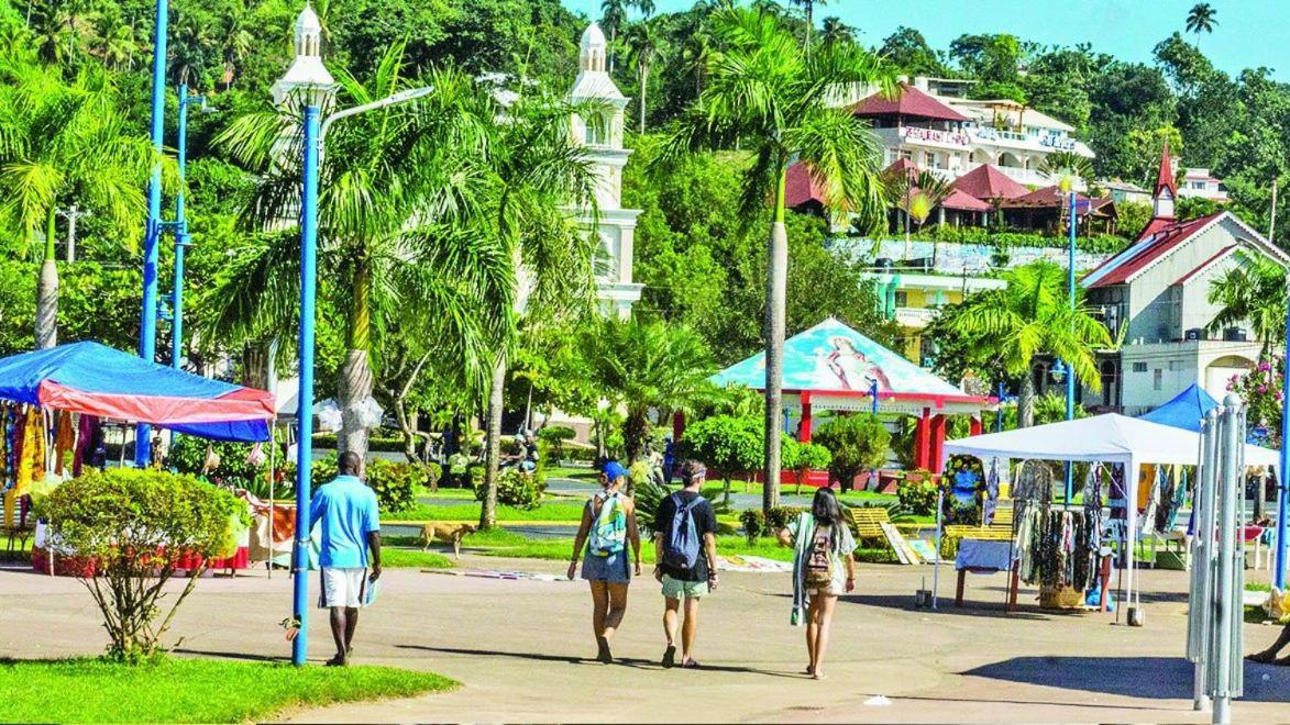 Punta Cana Sol Caribe Beach Pool المظهر الخارجي الصورة