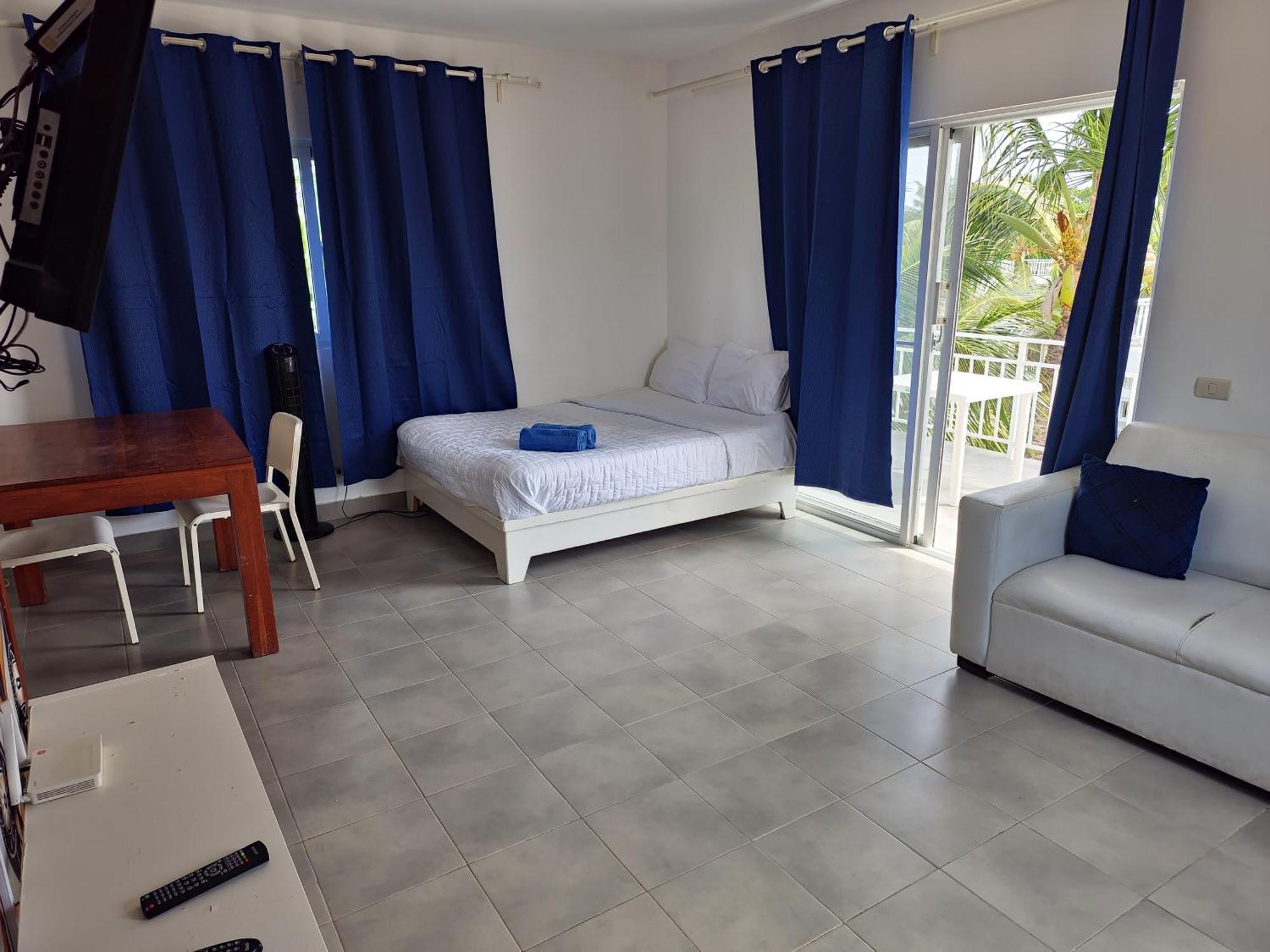 Punta Cana Sol Caribe Beach Pool المظهر الخارجي الصورة