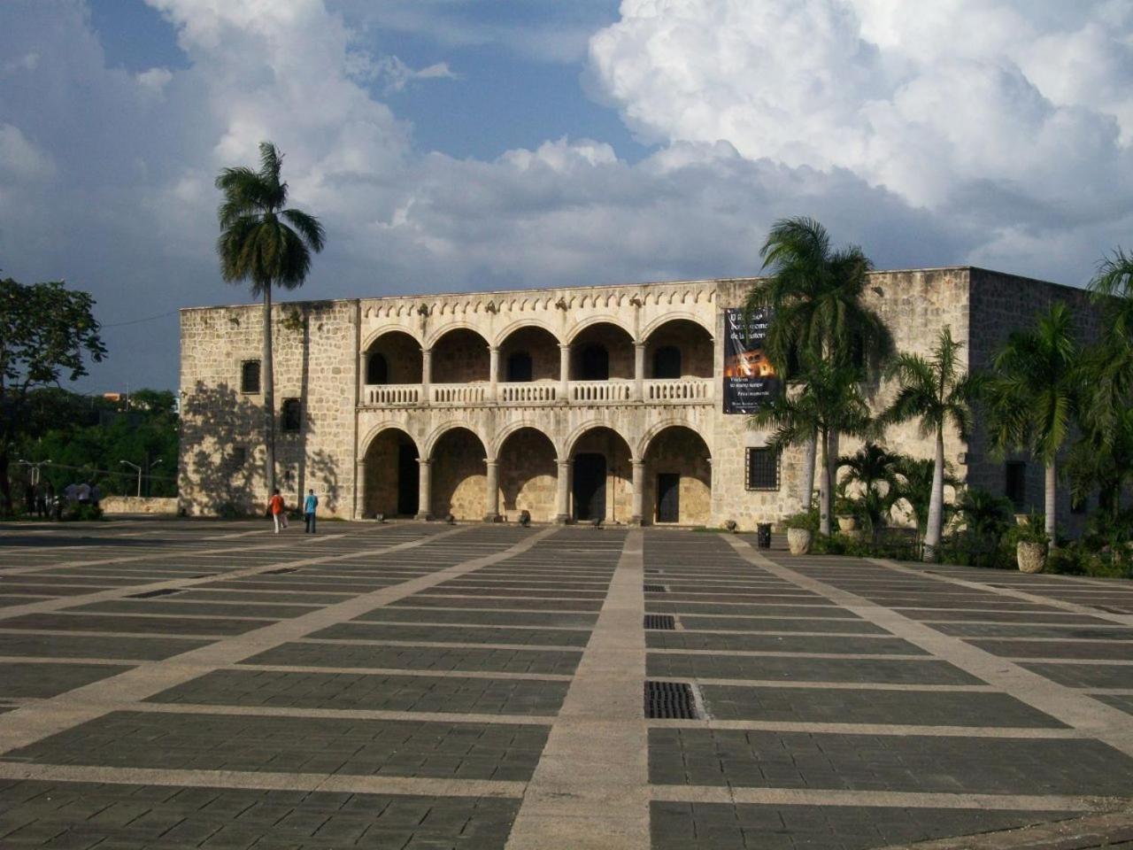 Punta Cana Sol Caribe Beach Pool المظهر الخارجي الصورة